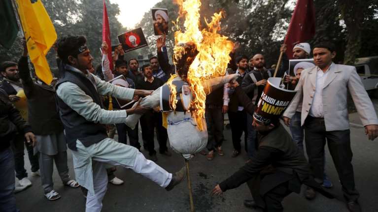 Εμπορικό πόλεμο κατά του Ιράν κήρυξε η Σαουδική Αραβία