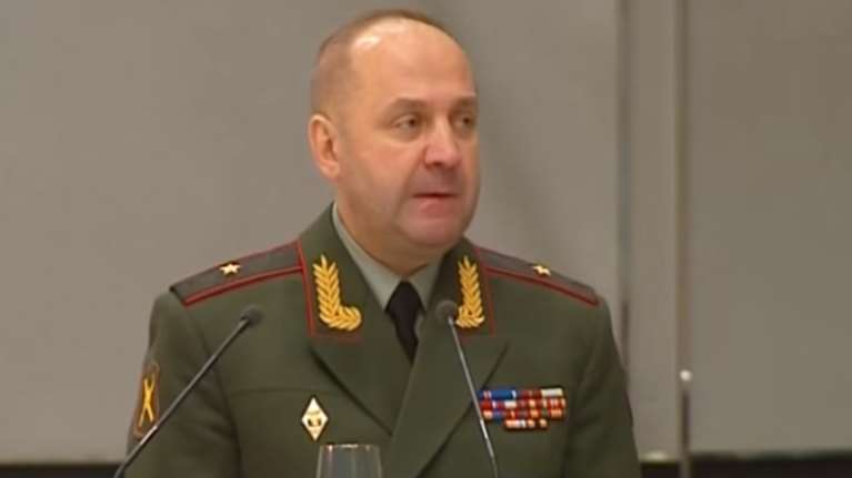 Πέθανε αιφνιδίως ο επικεφαλής της ρωσικής κατασκοπείας