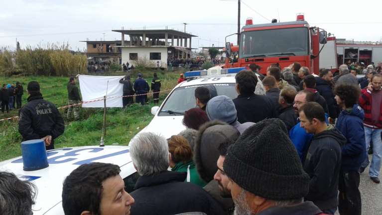 Ετσι πέθανε ο δεύτερος νέος στο Μεσολόγγι