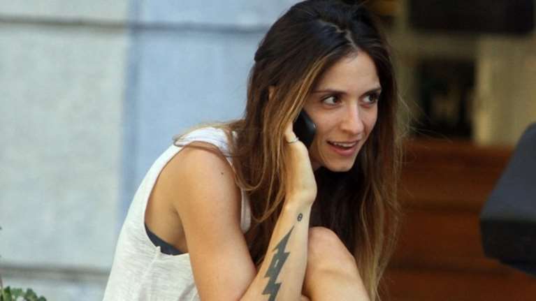 Η Σοφία Καρβέλα μόλις απέκτησε το δεύτερο της παιδί