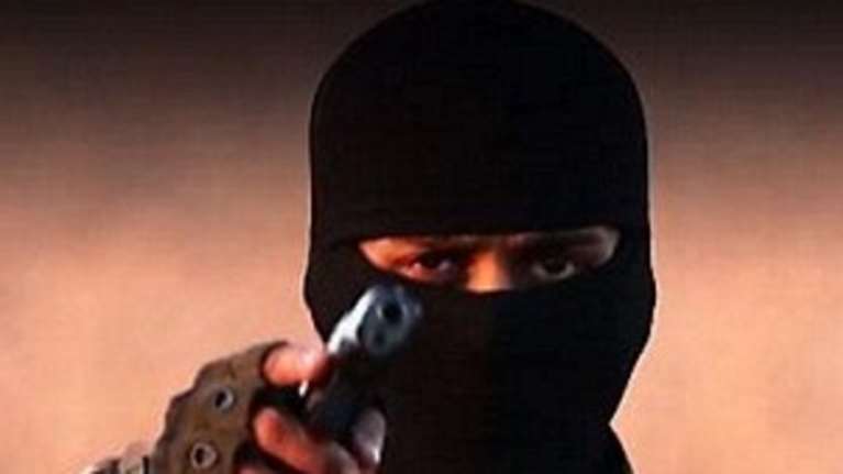 Βρετανός ο μασκοφόρος τζιχαντιστής στο βίντεο του Ισλαμικού Κράτους