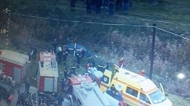 ΕΔΕ για αρχιφύλακα που πόσταρε φωτό από το ελικόπτερο της ΕΛ.ΑΣ