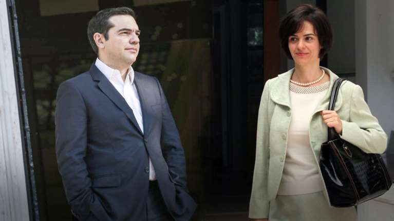 Ασφαλιστικό: Ενστάσεις από το εξωτερικό και εντάσεις στο εσωτερικό