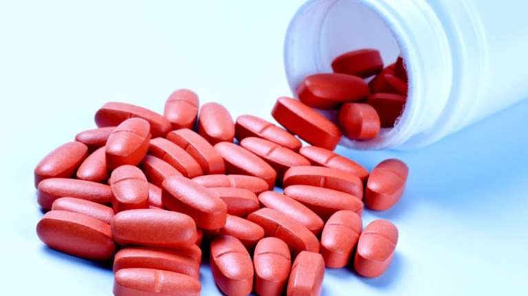 ΕΟΦ: Επικίνδυνα σκευάσματα για sex και αδυνάτισμα