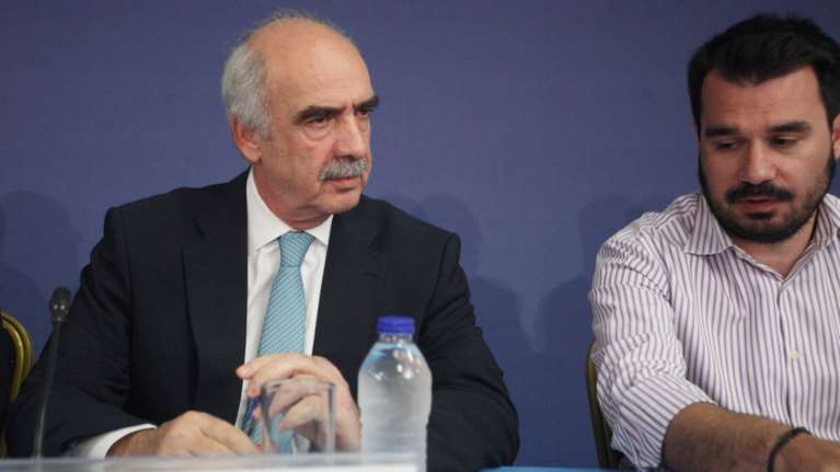 Μεϊμαράκης: Αν το κρίνω, θα κάνω πορτιέρη τον Παπαμιμίκο