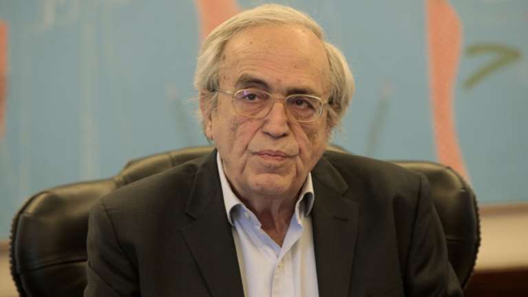 Ποτάμι κατά Μπαλτά: Μισαλλόδοξος και καθεστωτικός