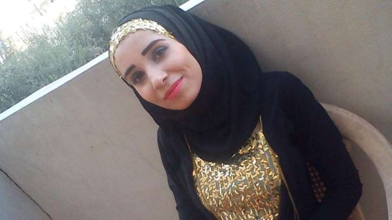 Αυτή είναι η δημοσιογράφος που εκτελέστηκε από τους τζιχαντιστές