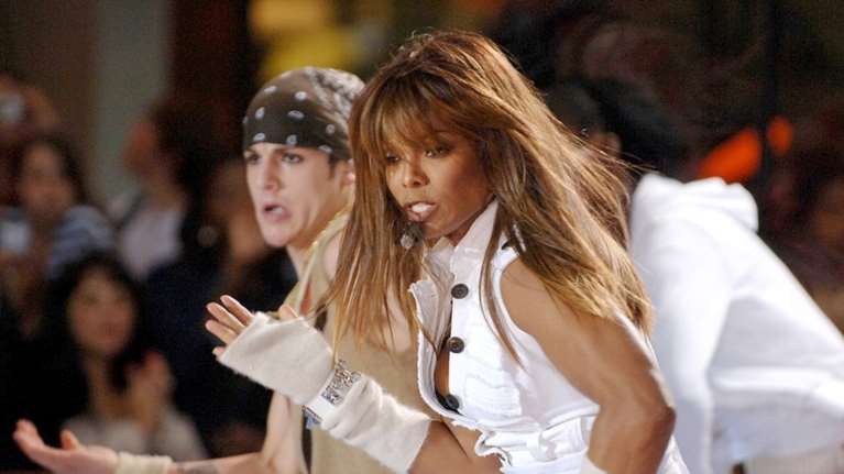 Τρομάζουν οι φήμες για την υγεία της Τζάνετ Τζάκσον