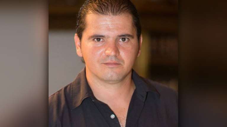 Αυτός είναι ο άνδρας που αναζητείται στη Χαλκιδική