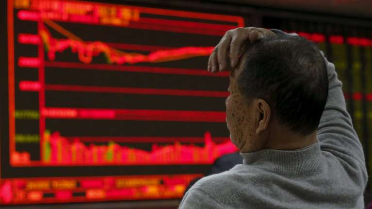 Η Κίνα τρομάζει τον πλανήτη για νέα «τέλεια καταιγίδα»