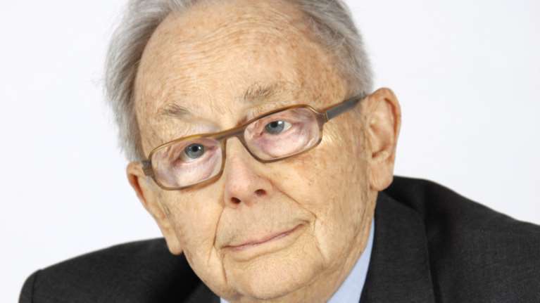 Πέθανε ο Roland Ρeugeot σε ηλικία 89 ετών