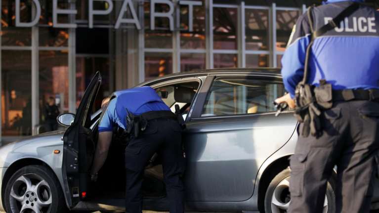 Καταγγελίες για σεξουαλικές επιθέσεις και στη Ζυρίχη