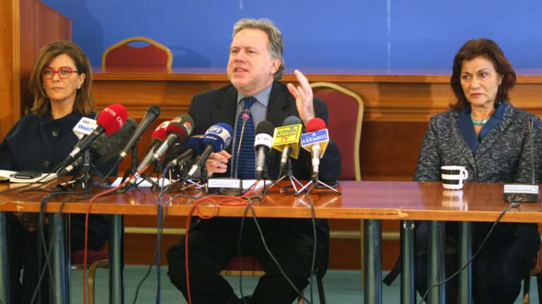 Στους εργοδότες το 13,5% των εισφορών για τα μπλοκάκια