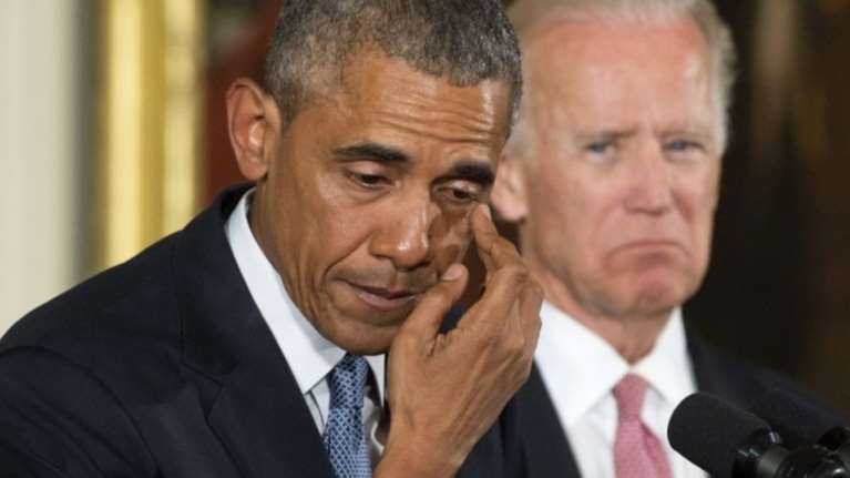 Τι ζητάει ο Ομπάμα για να στηρίξει υποψήφιο πρόεδρο