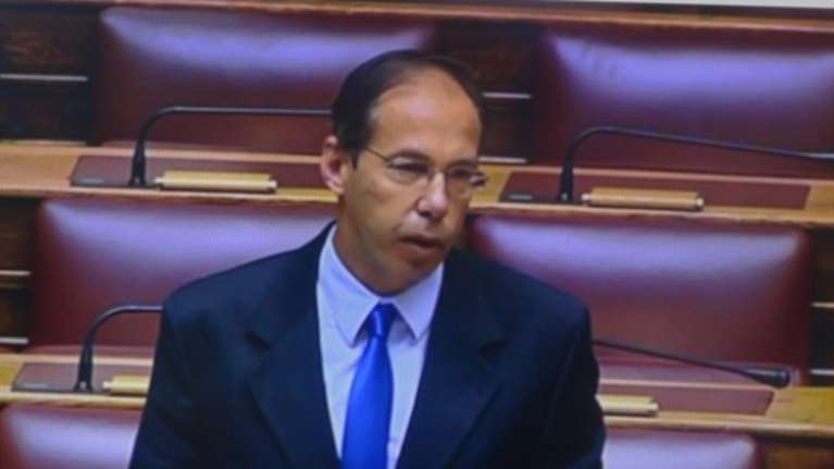 Κρυφό ρουσφέτι στην «πρωτοχρονιάτικη» ΠΝΠ καταγγέλλει το Ποτάμι