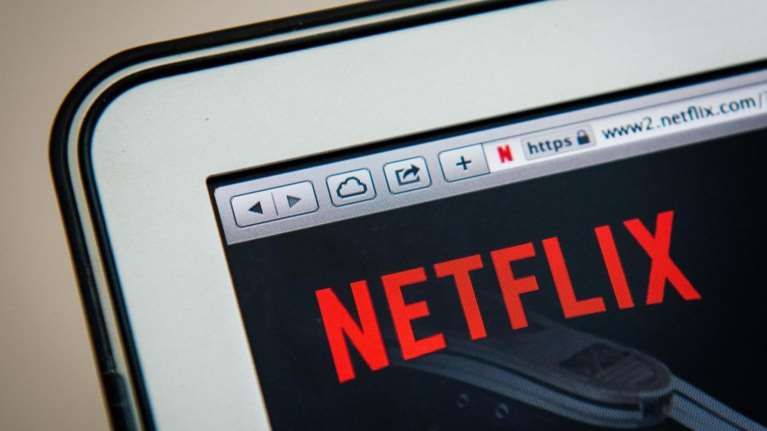Οι μυστικοί κωδικοί για το Netflix είναι εδώ