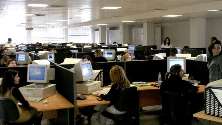 Αυτοί είναι οι νέοι μισθοί στο Δημόσιο- Ολη η εγκύκλιος