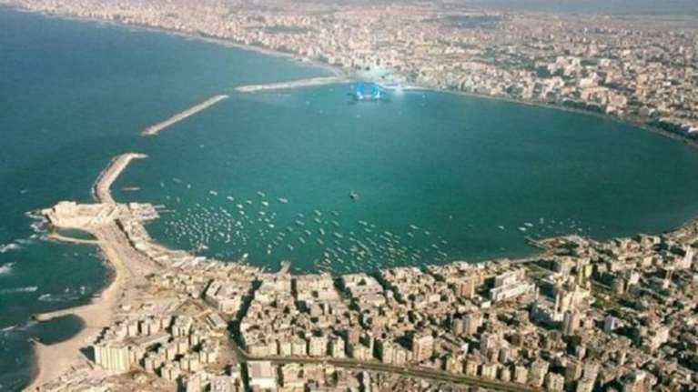 Η Αίγυπτος ανακοινώνει σχέδια για  υποβρύχιο μουσείο στην Αλεξάνδρεια