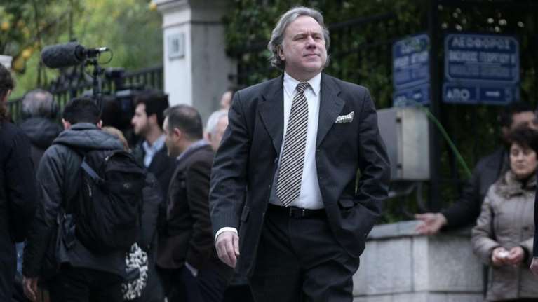 Ο χάρτης των συντάξεων:Ποιές μειώνονται-ποιές γλυτώνουν