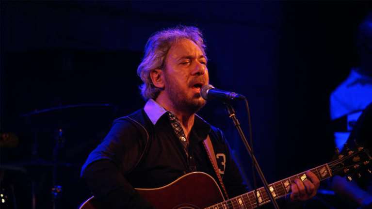 Το μεγάλο παράπονο του Αντώνη Βαρδή