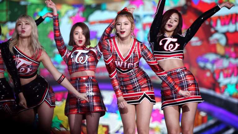 Η...«πυρηνική» απάντηση της Σεούλ στον Κιμ-Γιονγκ Ουν