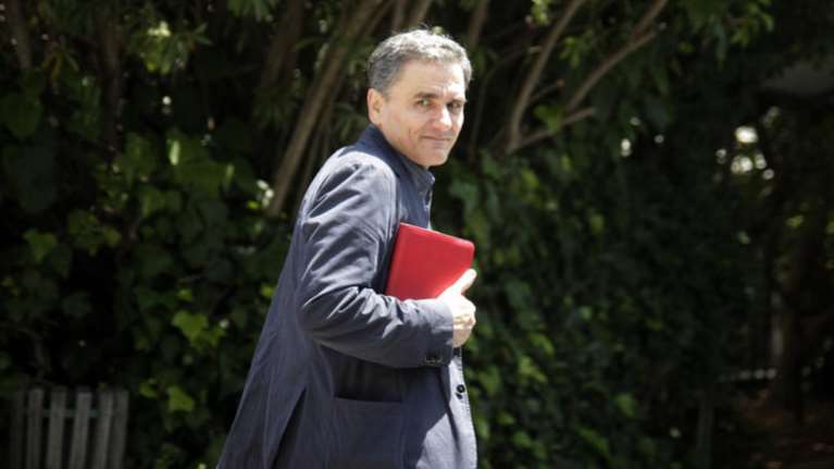 Τσακαλώτος: Άλλο αντιπολίτευση, άλλο να ασκείς εξουσία