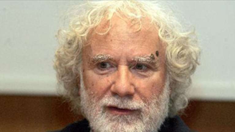 Παραιτήθηκε ο Γιώργος Κουρουπός από το Μέγαρο Μουσικής