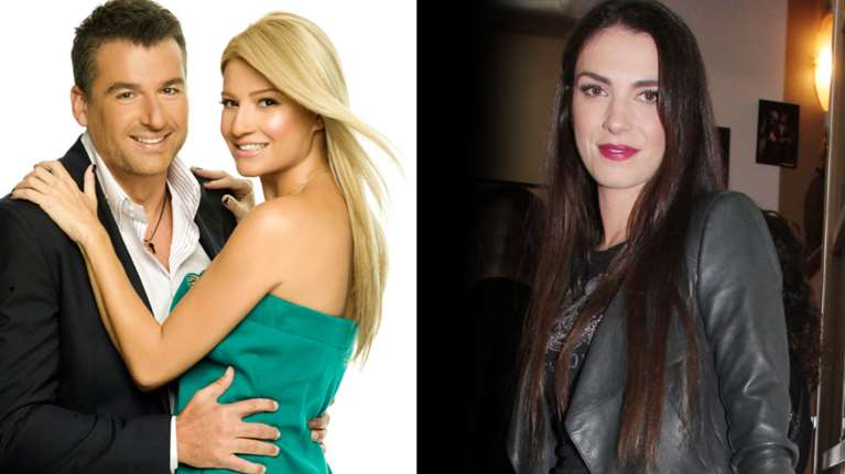 Φωτεινή Δάρρα: Αγωγή ύψους μισού εκατομμυρίου στο Πρωινό για ηθική βλάβη