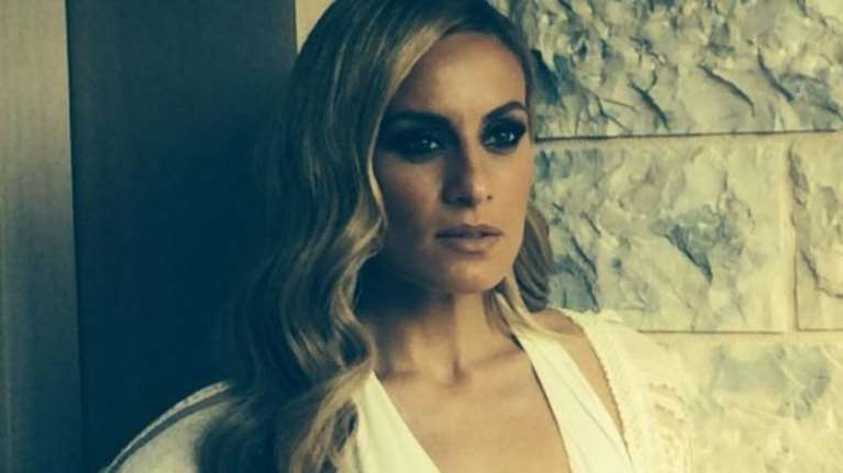 Η Ελεονώρα Μελέτη «τα χώνει» σε όσους αποχαιρετούν τον Μπάουι μέσω facebook