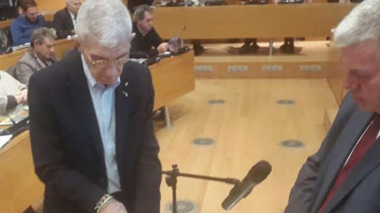 Το δώρο του Μπουτάρη στον ΣΥΡΙΖΑ