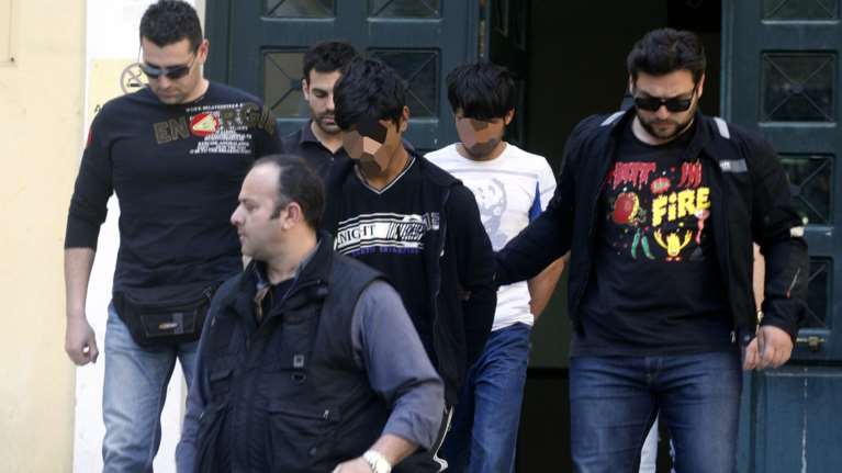 Ράγισε καρδιές στο δικαστήριο η χήρα του Μανώλη Καντάρη