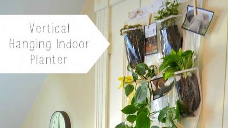 15 τρόποι για να οργανώσετε εύκολα τον χώρο σας με μία απλή παπουτσοθήκη