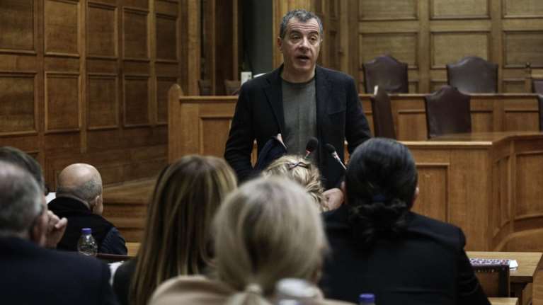 Ποτάμι:Ευκαιρία της ΝΔ να κινηθεί στο μεταρρυθμιστικό χώρο