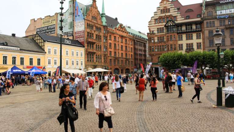 Εκρυψαν και στη Σουηδία σεξουαλικές επιθέσεις σε βάρος γυναικών