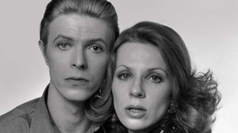 Δεν φεύγει από το Big Brother η Αντζι Μπάουι παρά τον θάνατο του Ντέιβιντ