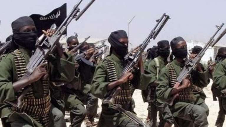 Tίναξαν στον αέρα αποθήκη του ISIS με εκατ. δολ