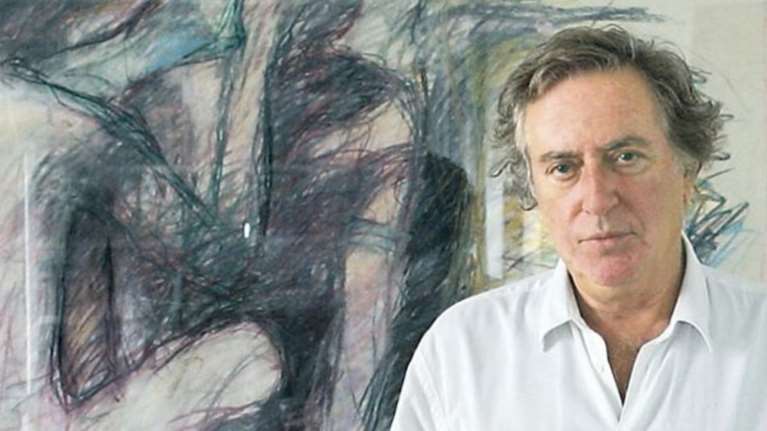 Ενας ποιητής του κινηματογράφου και της εικόνας