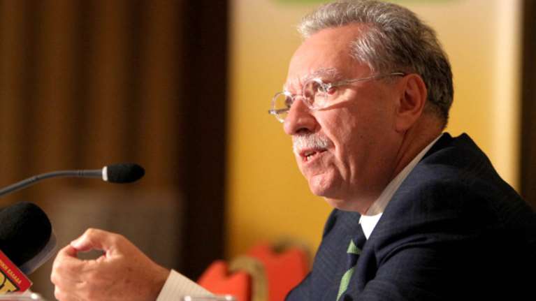 Μιχάλης Σάλλας: Θα διαψευσθούν όσοι βλέπουν ύφεση το 2016