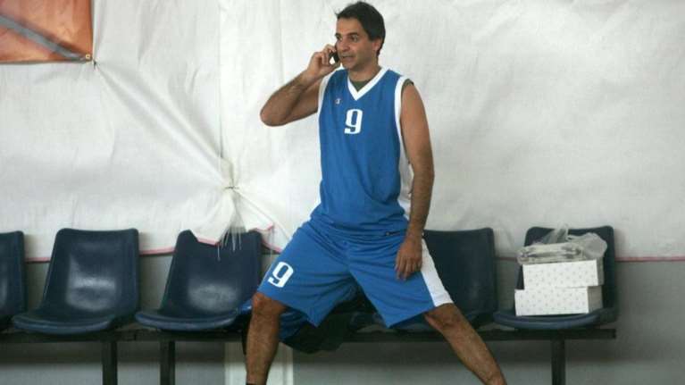 Το προσωπικό άλμπουμ της ζωής του Κυριάκου Μητσοτάκη