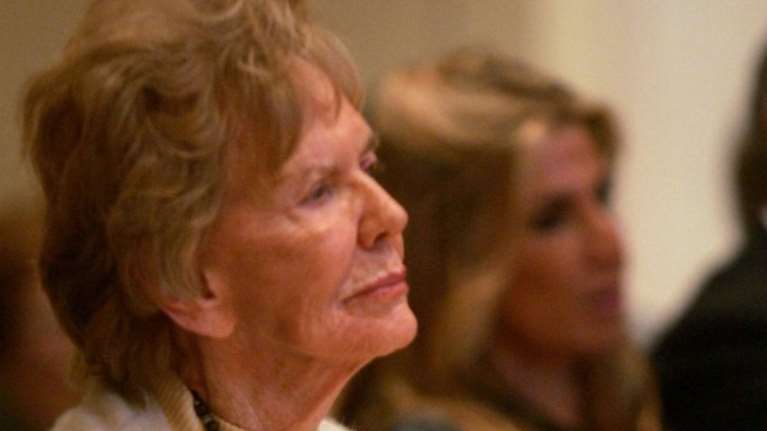 Μαργαρίτα:Δεν μπορούσα να ζήσω χωρίς τον Ανδρέα video