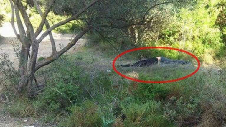 Μαφιόζικη εκτέλεση 36χρονου στη Βαρυπόμπη