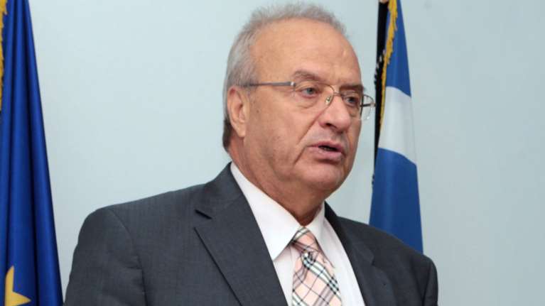 Νέα δήλωση Γρηγοράκου για κίνδυνο διαρροών προς τη ΝΔ