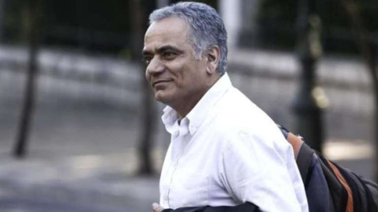 Βεντέτα Σκουρλέτη με την Eldorado και στο βάθος 1.000 απολύσεις