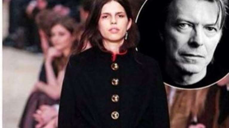 Burberry: Ενας αλλιώτικος φόρος τιμής στον Ντέιβιντ Μπάουϊ