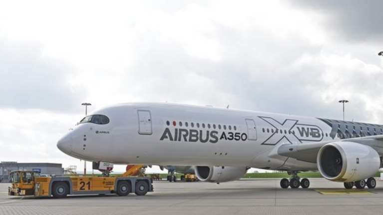 H Airbus επικράτησε στη μάχη των αιθέρων και στις παραγγελίες