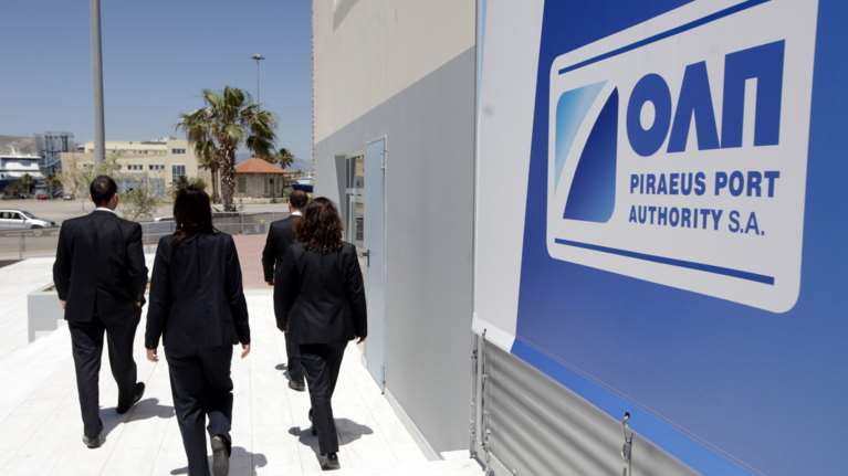 Οικονομικός «πόλεμος» μεταξύ ΟΛΠ και Δήμου Κερατσινίου