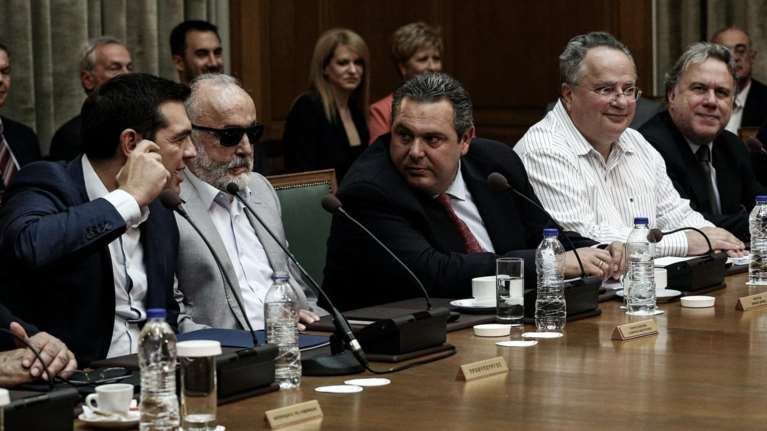 Υπουργικό Συμβούλιο για το Δημόσιο στη σκιά του Ασφαλιστικού