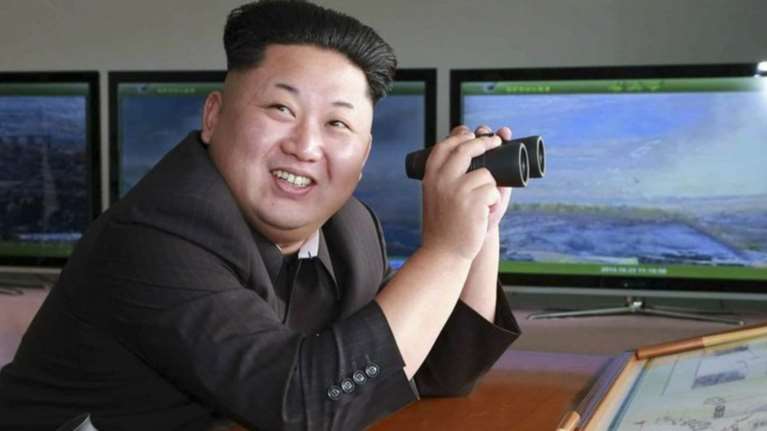 Γκάφα στο Νταβός: Κάλεσαν τον Κ-Γ Ουν και μετά το μετάνιωσαν