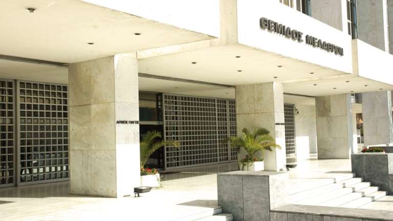 Αθώοι οι ειδικοί φρουροί για την υπόθεση Σακελλίωνα