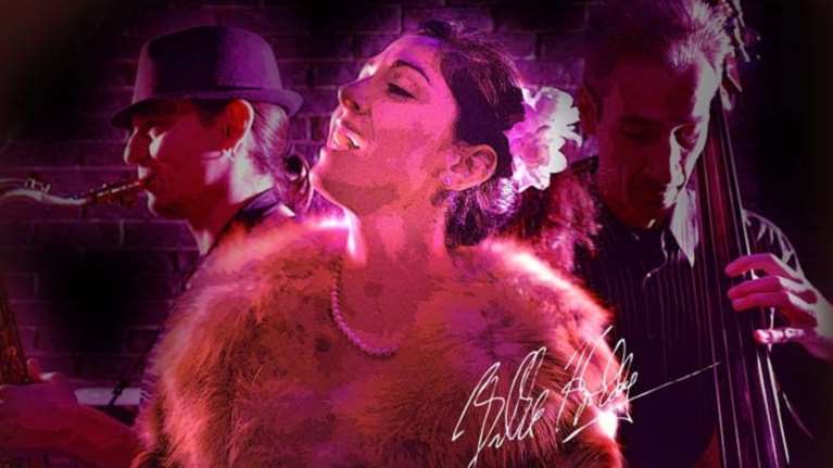 10 πράγματα που δεν ξέρατε για τη Μπ.Χόλιντεϊ με αφορμή tribute στο Α.Pars